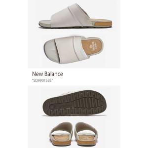 New Balance ニューバランス サンダ...の詳細画像1