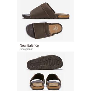New Balance ニューバランス サンダ...の詳細画像1