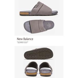 New Balance ニューバランス サンダ...の詳細画像1
