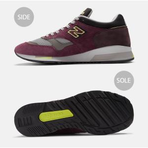 New Balance ニューバランス スニー...の詳細画像2