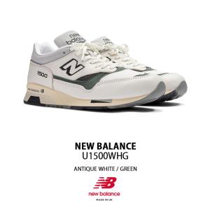 New Balance ニューバランス1500...の詳細画像1