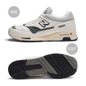 New Balance ニューバランス1500...の詳細画像2