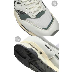 New Balance ニューバランス1500...の詳細画像4