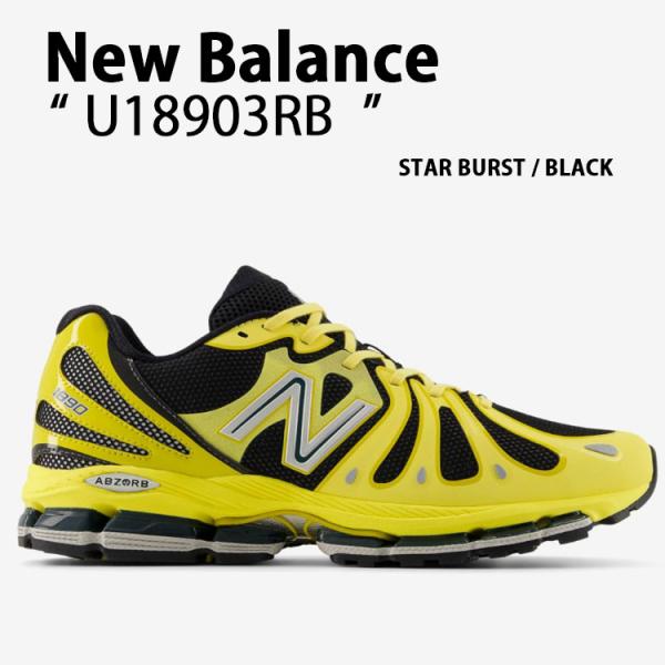 New Balance ニューバランス スニーカー U18903RB シューズ NewBalance...
