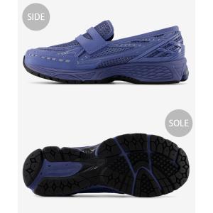 New Balance ニューバランス ローフ...の詳細画像2