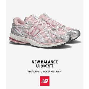 New Balance ニューバランス レディ...の詳細画像1