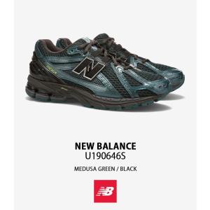 New Balance ニューバランス スニー...の詳細画像1