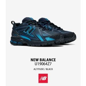 New Balance ニューバランス スニー...の詳細画像1