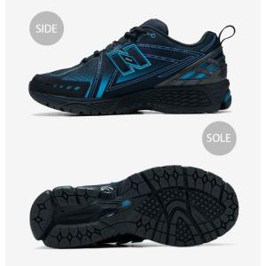 New Balance ニューバランス スニー...の詳細画像2