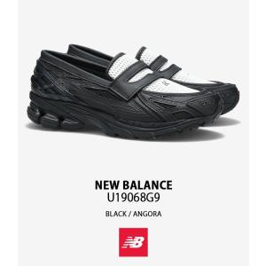 New Balance ニューバランス ローフ...の詳細画像1