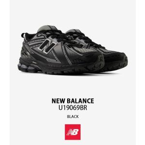 New Balance ニューバランス スニー...の詳細画像1