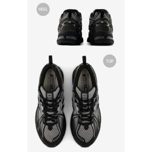 New Balance ニューバランス スニー...の詳細画像3