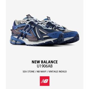 New Balance ニューバランス スニー...の詳細画像1