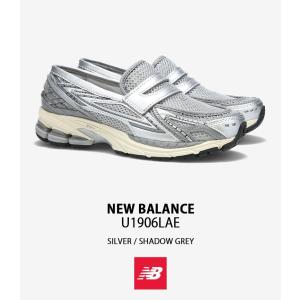 New Balance ニューバランス ローフ...の詳細画像1