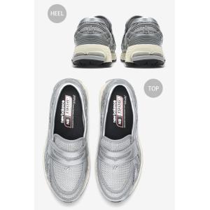 New Balance ニューバランス ローフ...の詳細画像3
