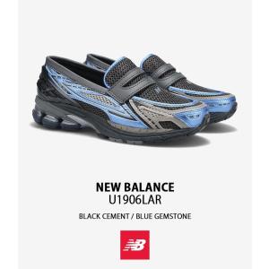 New Balance ニューバランス ローフ...の詳細画像1