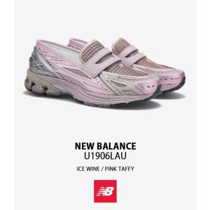 New Balance ニューバランス ローフ...の詳細画像1