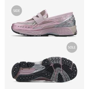 New Balance ニューバランス ローフ...の詳細画像2