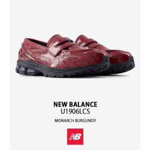 New Balance ニューバランス ローフ...の詳細画像1