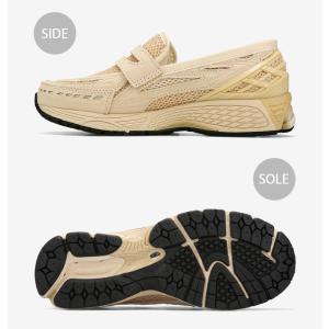 New Balance ニューバランス ローフ...の詳細画像2