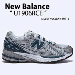スニーカー New Balance U1906RCG SILVER LLIC BLACK nb-u1906rcg-2.jpg