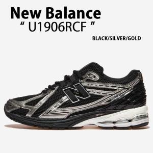 【new balance】ニューバランス 1906R★M1906RJB★ユニセックス New Balance ニューバランス スニーカー M1906 M1906RJB BLACK
