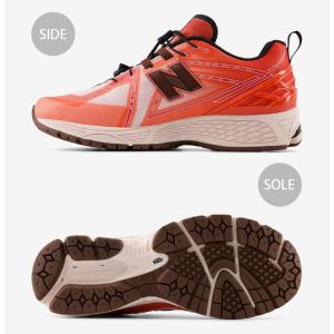 New Balance ニューバランス スニー...の詳細画像2