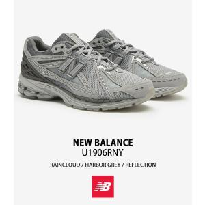 New Balance ニューバランス スニー...の詳細画像1