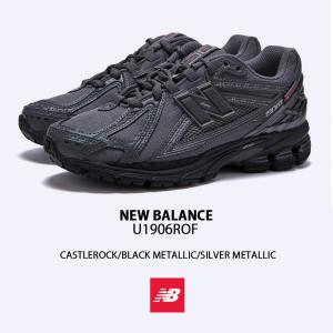 New Balance ニューバランス スニー...の詳細画像1