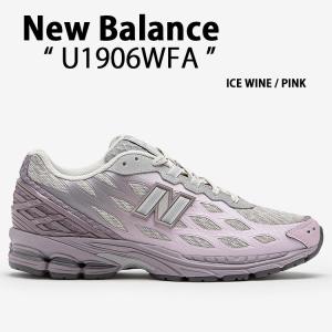 New Balance（ニューバランス） ローファー スニーカー U1906LNS