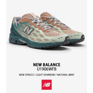 New Balance ニューバランス スニー...の詳細画像1