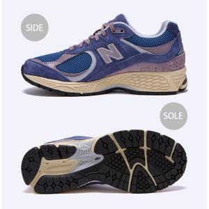 New Balance ニューバランス スニー...の詳細画像2
