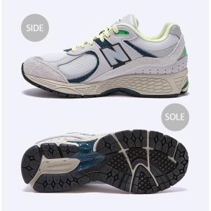 New Balance ニューバランス スニー...の詳細画像2