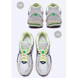 New Balance ニューバランス スニー...の詳細画像3