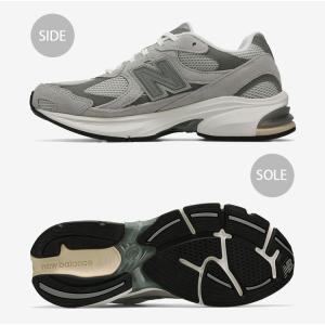 New Balance ニューバランス スニー...の詳細画像2