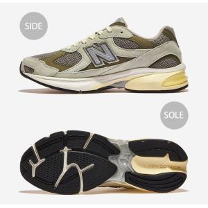 New Balance ニューバランス スニー...の詳細画像2