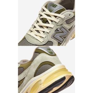 New Balance ニューバランス スニー...の詳細画像4