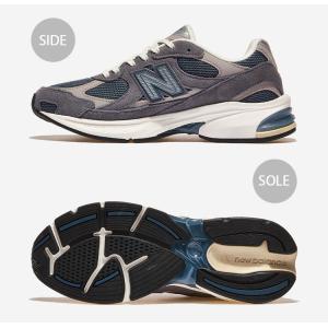 New Balance ニューバランス スニー...の詳細画像2