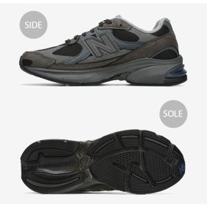 New Balance ニューバランス スニー...の詳細画像2