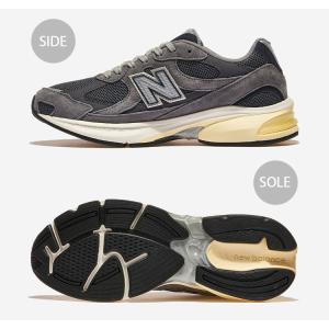 New Balance ニューバランス スニー...の詳細画像2