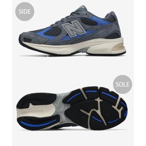 New Balance ニューバランス スニー...の詳細画像2