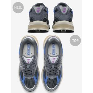 New Balance ニューバランス スニー...の詳細画像3