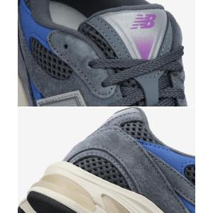New Balance ニューバランス スニー...の詳細画像4