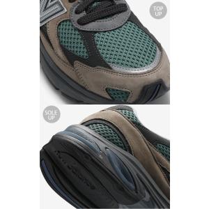 New Balance ニューバランス スニー...の詳細画像4