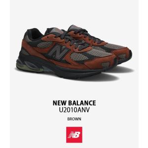 New Balance ニューバランス スニー...の詳細画像1