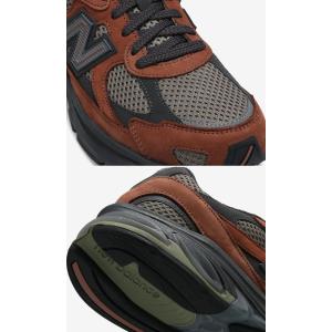 New Balance ニューバランス スニー...の詳細画像4
