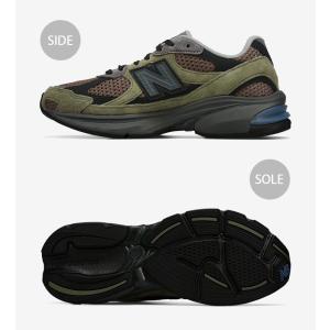 New Balance ニューバランス スニー...の詳細画像2