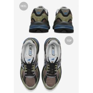 New Balance ニューバランス スニー...の詳細画像3