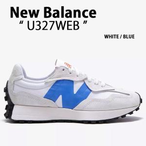 New Balance（ニューバランス） スニーカー U327WGC GRAY シューズ