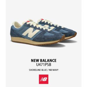 New Balance ニューバランス スニー...の詳細画像1